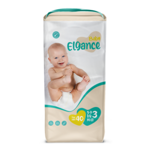 اليغانس الاقتصادية نمرة 3 عدد 40