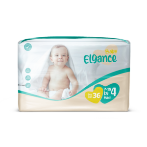 اليغانس الاقتصادية نمرة 4 عدد 36